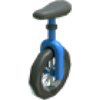 Standard Unicycle  - Common from Toy Shop